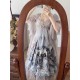 Faeries Daffodil A Midsummer Night’s Dream Short and Long JSK(Reservation/4 Colours/Full Payment Without Shipping)